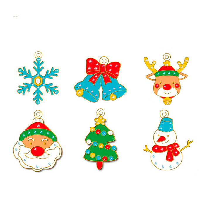 ArtCraft, set for creating and making pendants - Image 2
