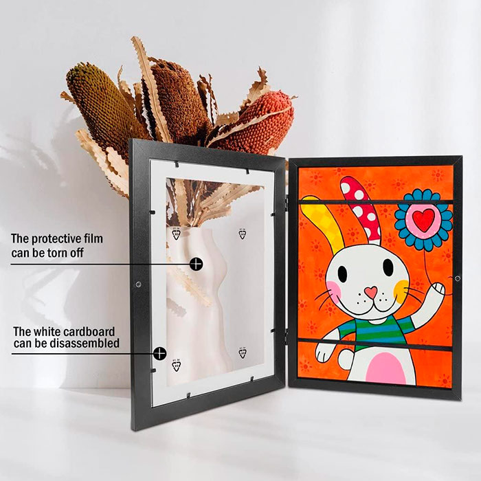 ArtFrame, a frame for paintings and drawings - Image 8