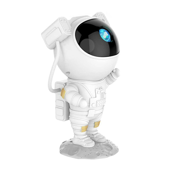 AstronautLamp, a night projector with a galaxy effect and LED light - Image 4