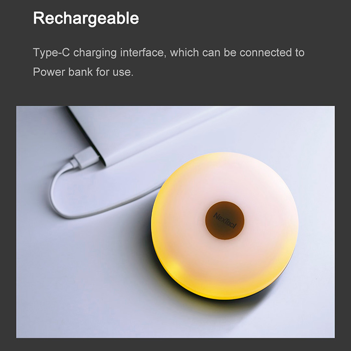 AtmosphereLights, decorative lamp with lights - Image 5