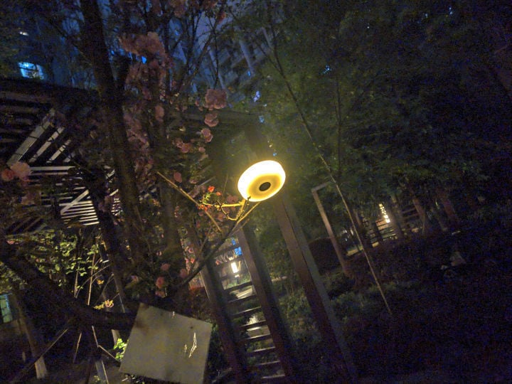 AtmosphereLights, decorative lamp with lights - Image 9
