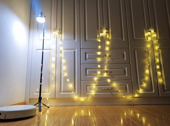 AtmosphereLights, decorative lamp with lights - Image 10