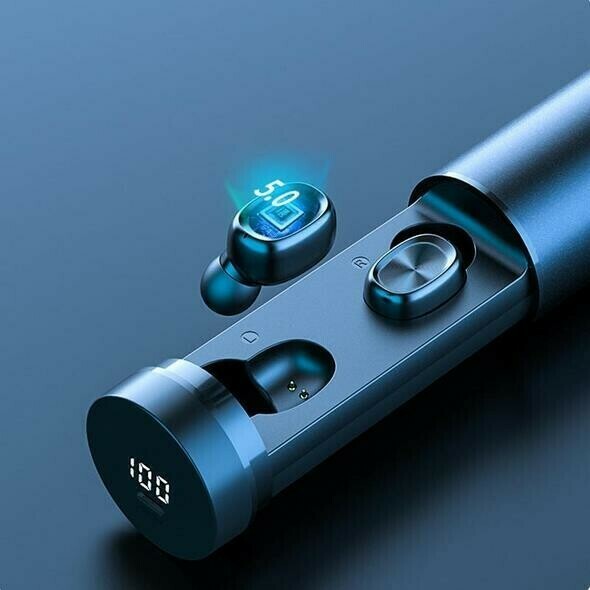 WIRELESS BLUETOOTH HEADPHONES THAT CONJURE UP HARMONY