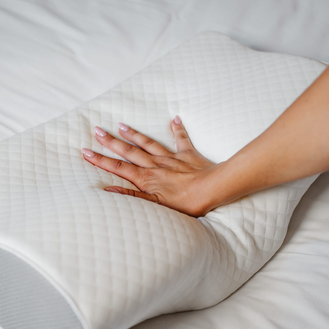 Hypoallergenic cover for a fresh and comfortable sleep