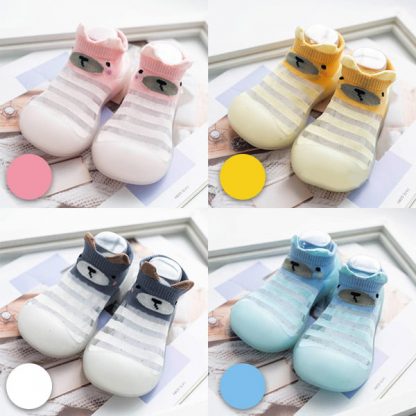Breathable children's slippers - Image 2