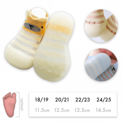 Breathable children's slippers - Image 4