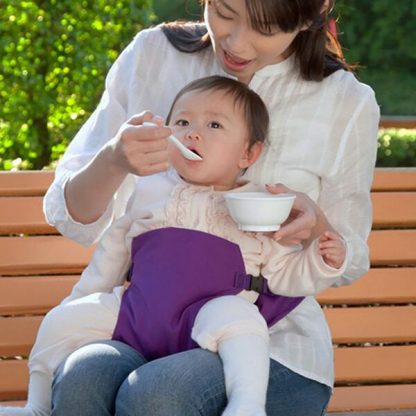 Portable child safety seat - Image 4