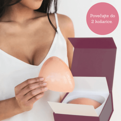 3D push-up breast cups - Image 4