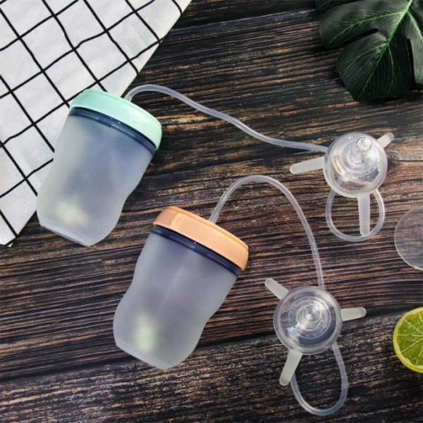 BabyBottle, hands-free baby bottle - Image 5