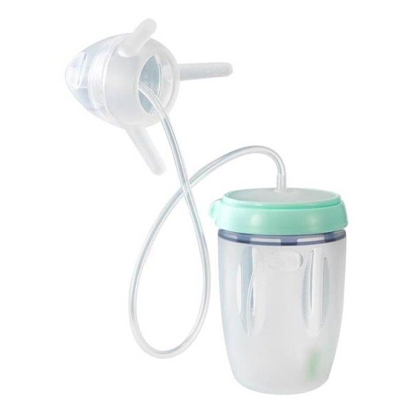 BabyBottle, hands-free baby bottle - Image 6