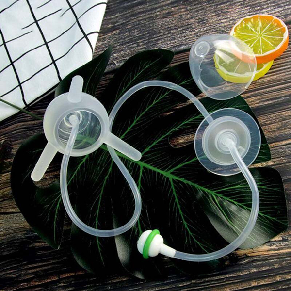 BabyBottle, hands-free baby bottle - Image 7