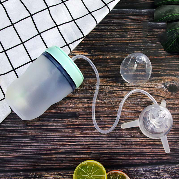 BabyBottle, hands-free baby bottle - Image 8