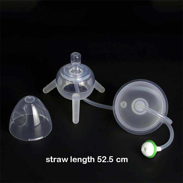 BabyBottle, hands-free baby bottle - Image 10