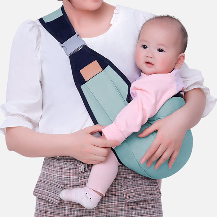 BabyHug, a comfortable baby carrier - Image 3
