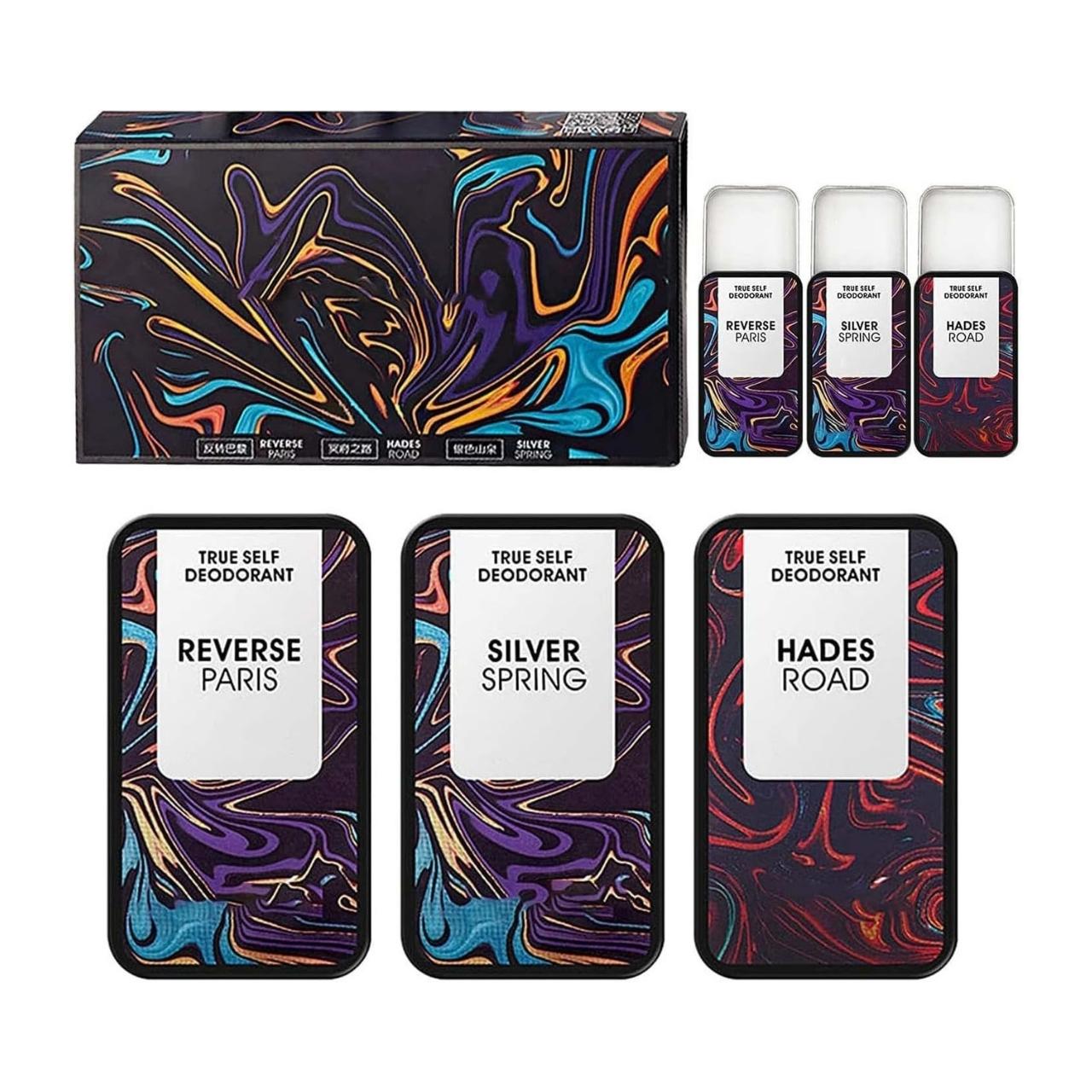 BaeStick, pheromone perfume (3 x 10g) - Image 2