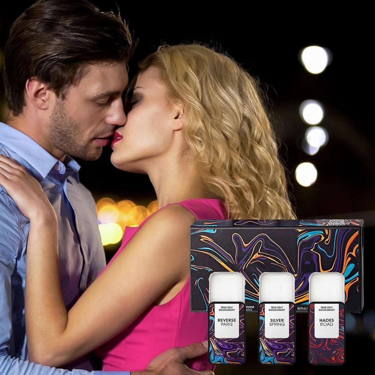 BaeStick, pheromone perfume (3 x 10g) - Image 4