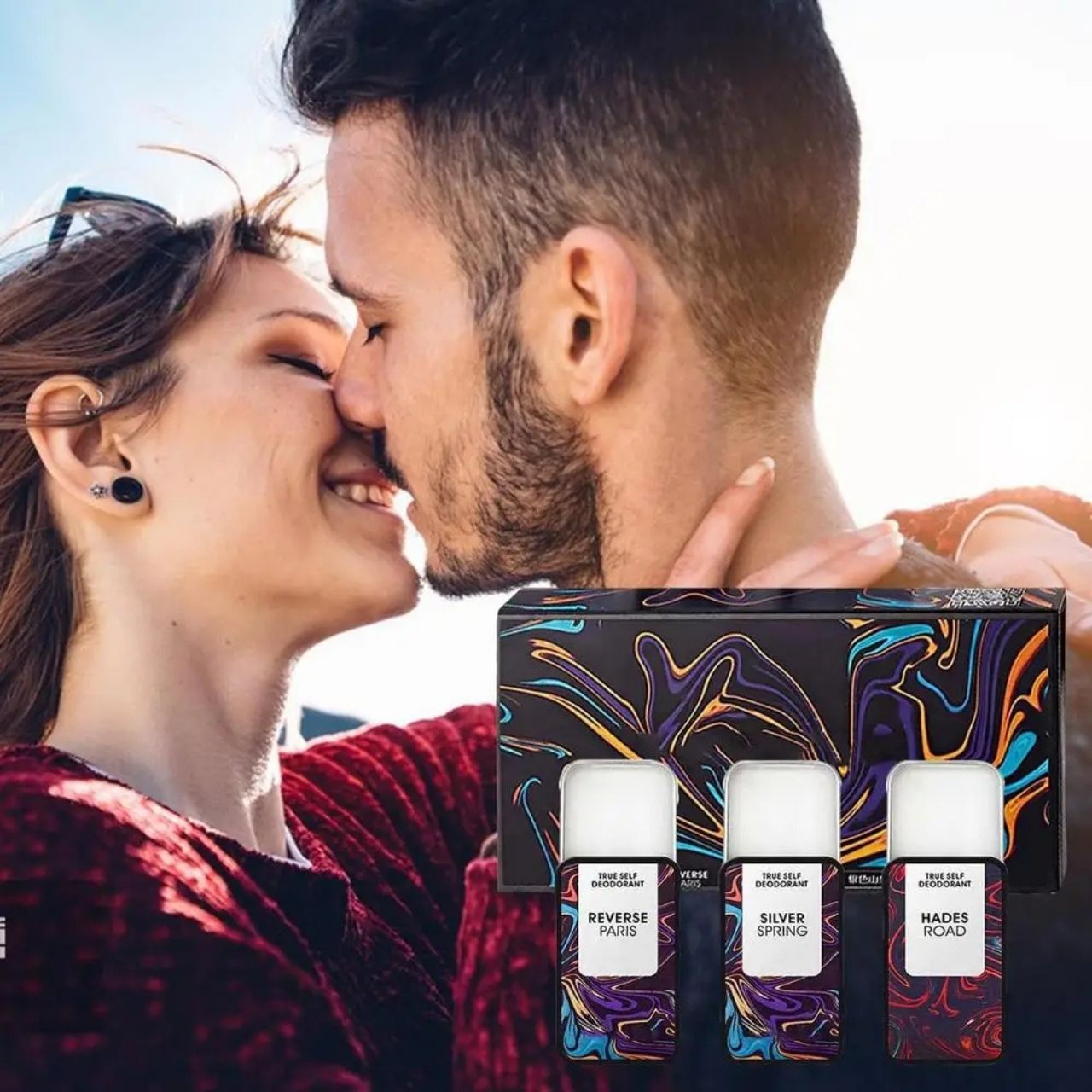 BaeStick, pheromone perfume (3 x 10g) - Image 8