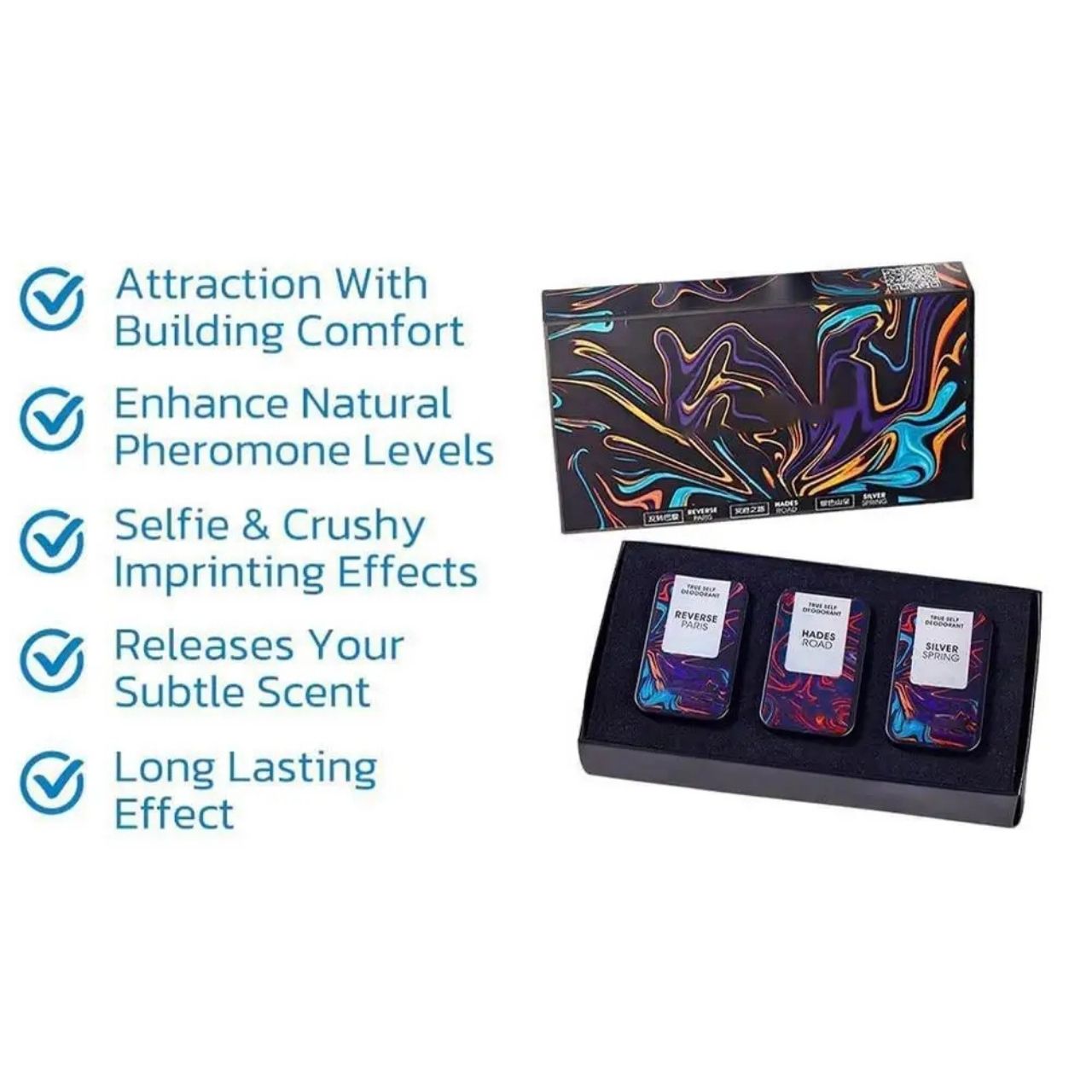 BaeStick, pheromone perfume (3 x 10g) - Image 9