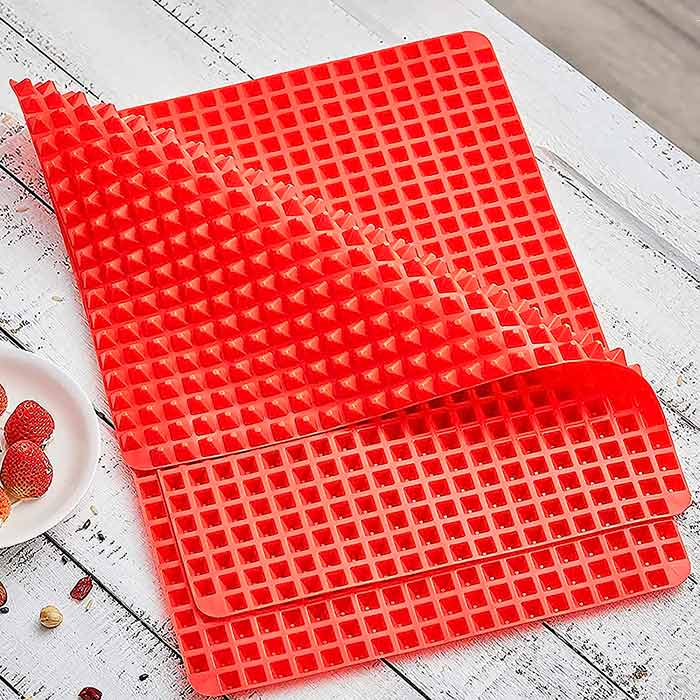 BakingMat, silicone baking mat - Image 5