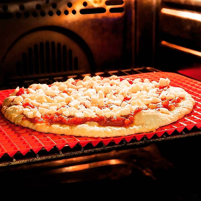 BakingMat, silicone baking mat - Image 6