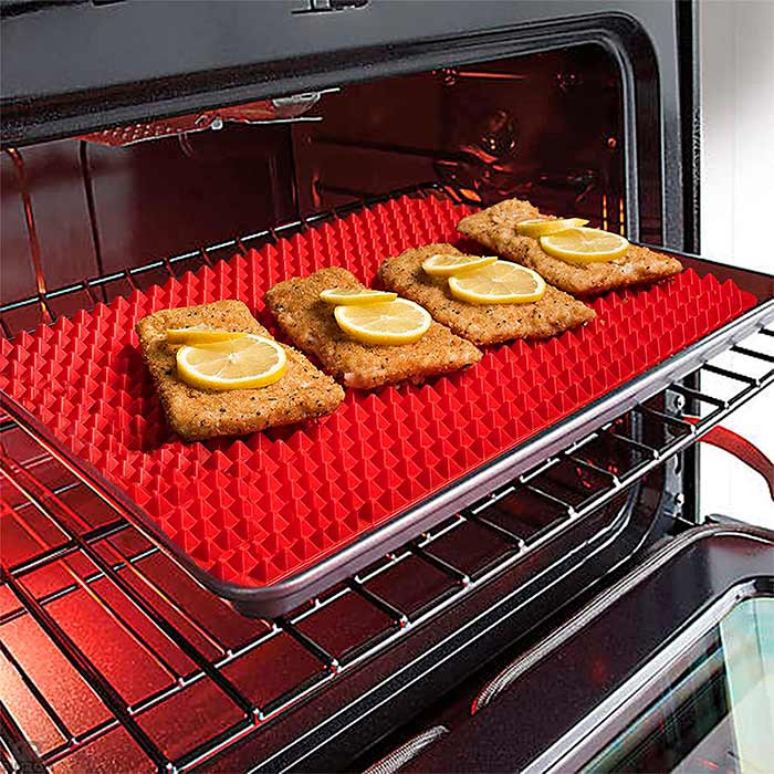 BakingMat, silicone baking mat - Image 8
