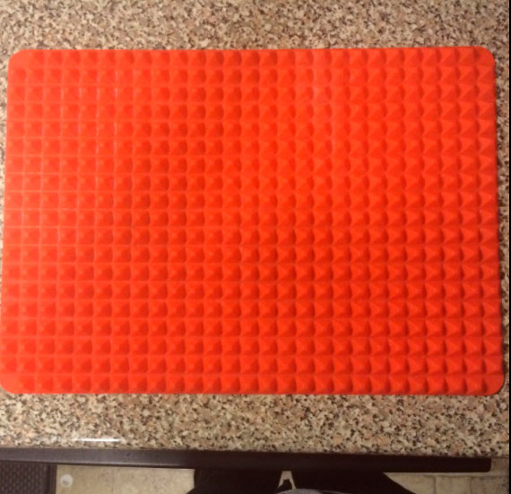 BakingMat, silicone baking mat - Image 10
