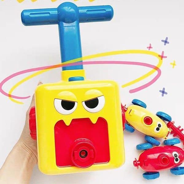 Works without batteries or electricity