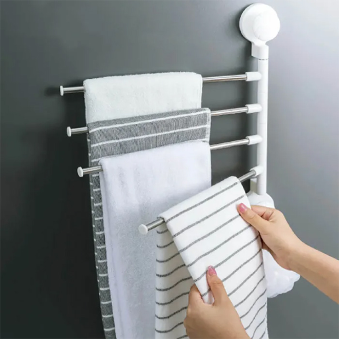 BarTowel, towel, cloth and napkin holder - Image 8