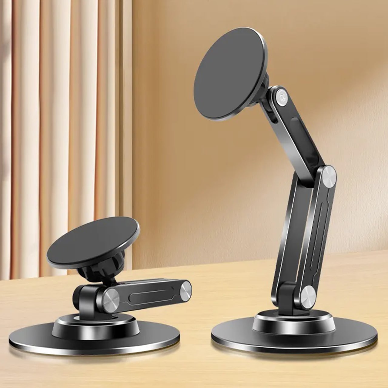BaseHolder, magnetic phone holder - Image 7