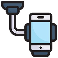 BaseHolder, magnetic phone holder - Image 10