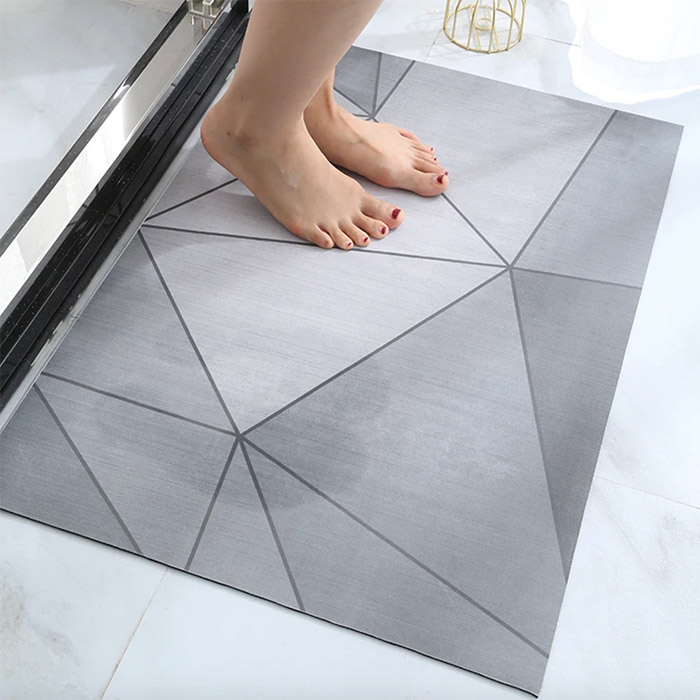 BathMat, bathroom mat - Image 7