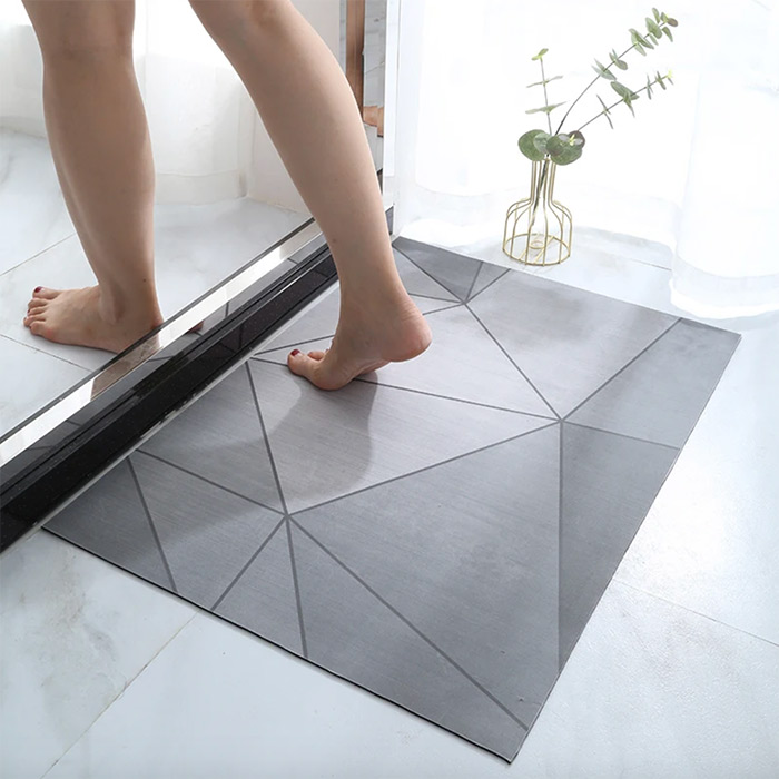 BathMat, bathroom mat - Image 8