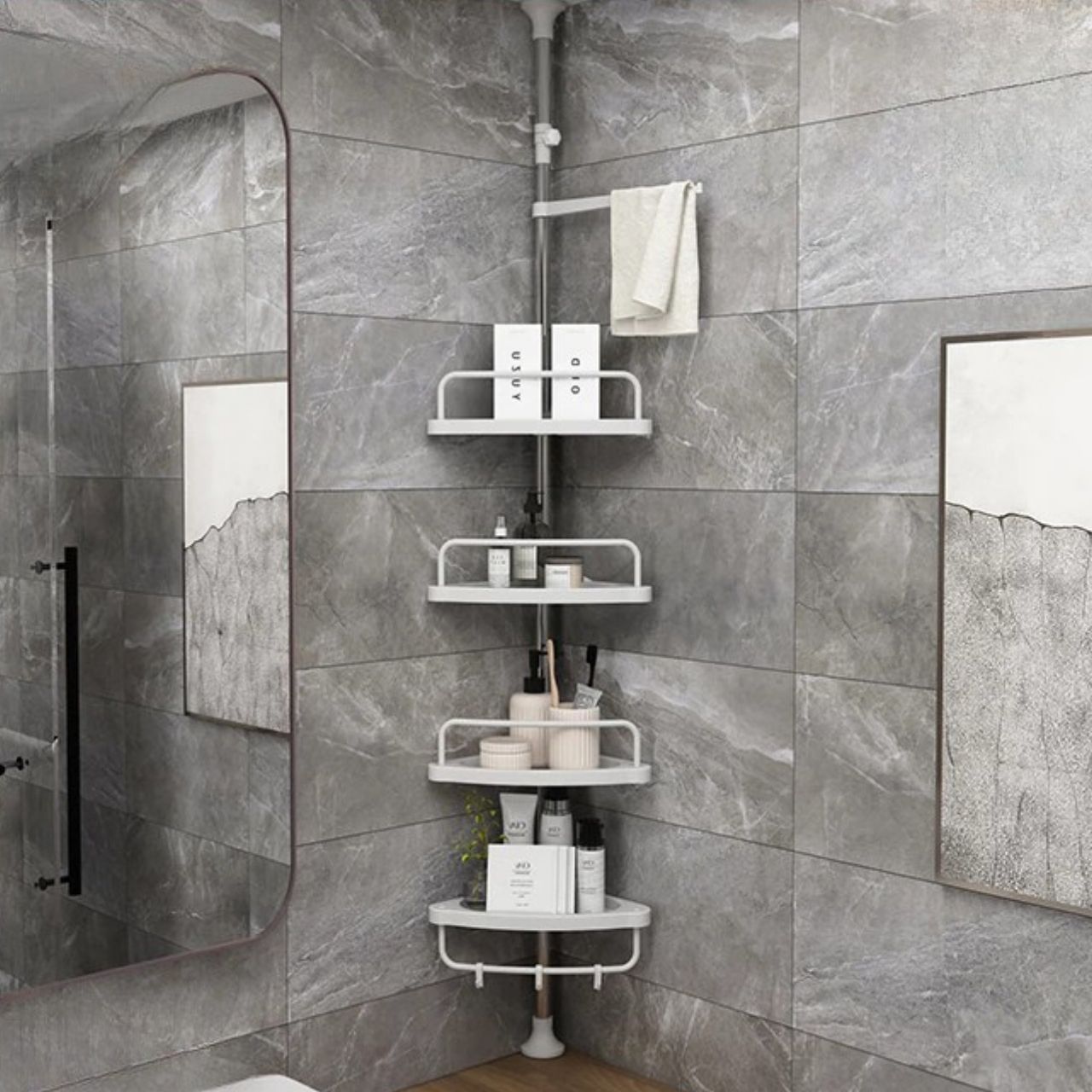 The simple solution for every home
