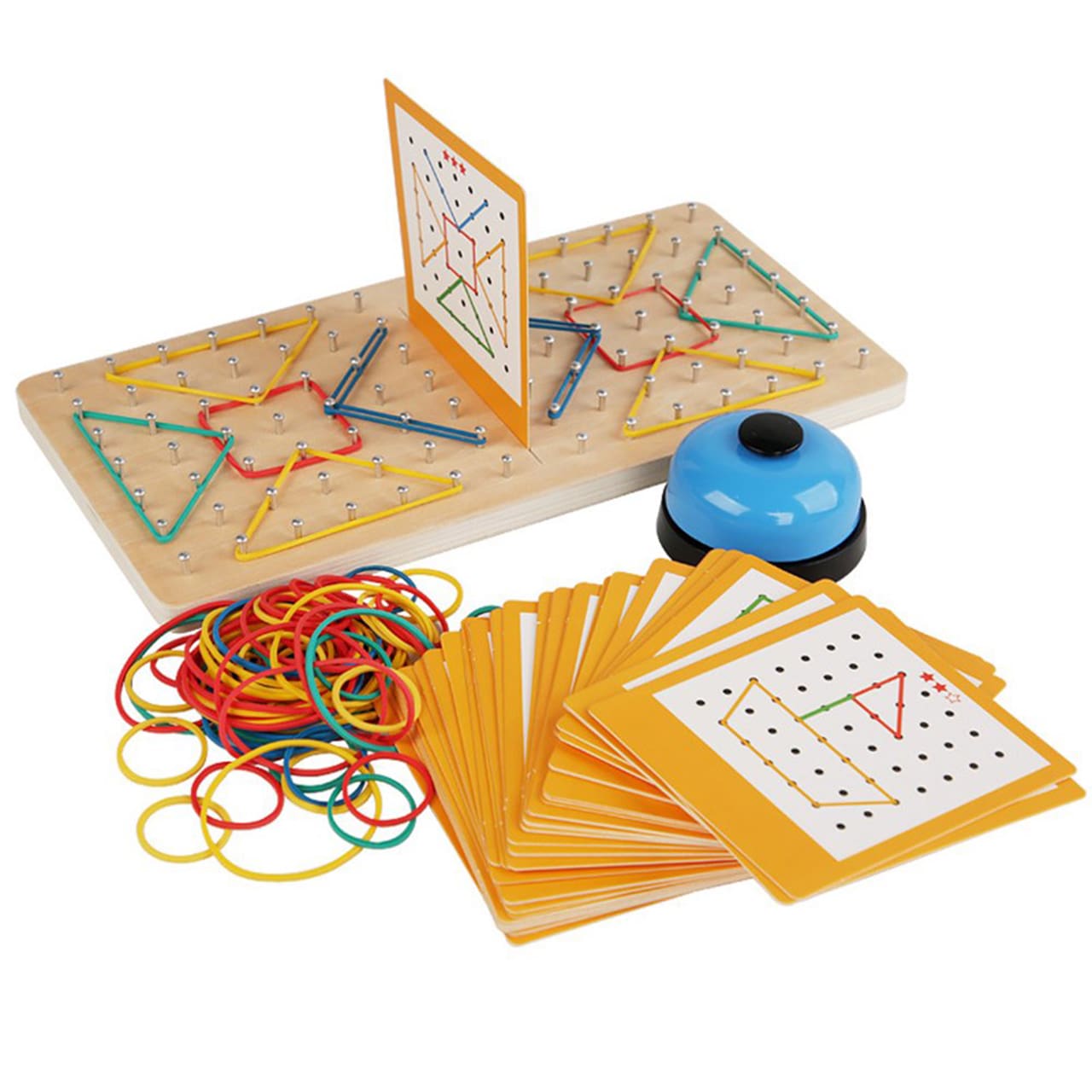 Battle, a geometry thinking game for 2 players - Image 6