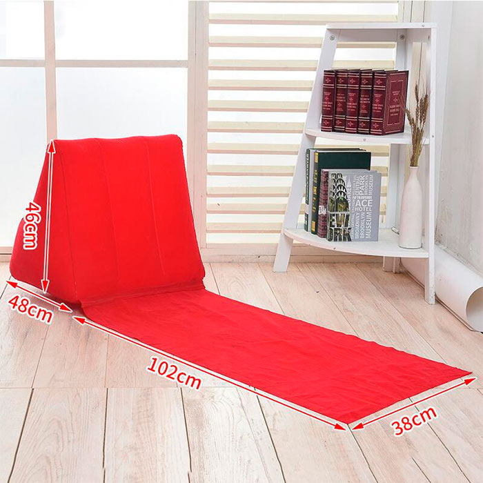 BeachSofa, the beach cushion - Image 2