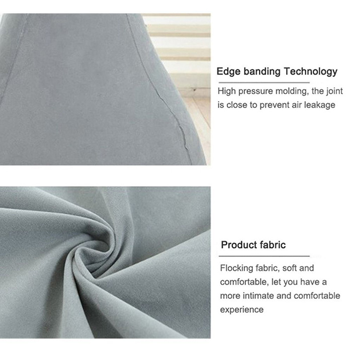 BeachSofa, the beach cushion - Image 5