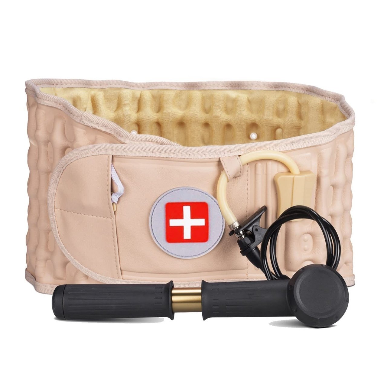 BeltBrace, the belt that helps relieve low back discomfort - Image 5