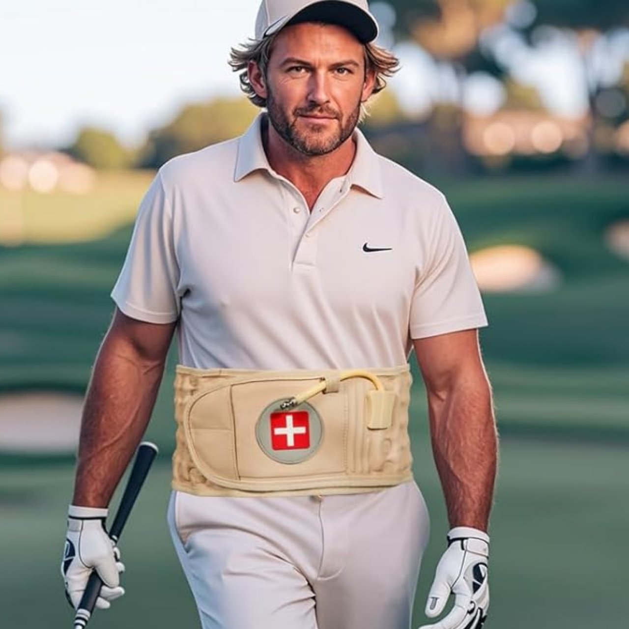 BeltBrace, the belt that helps relieve low back discomfort - Image 6