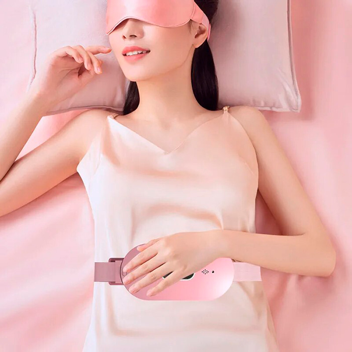 Bestie, the menstrual heating and massage belt - Image 8