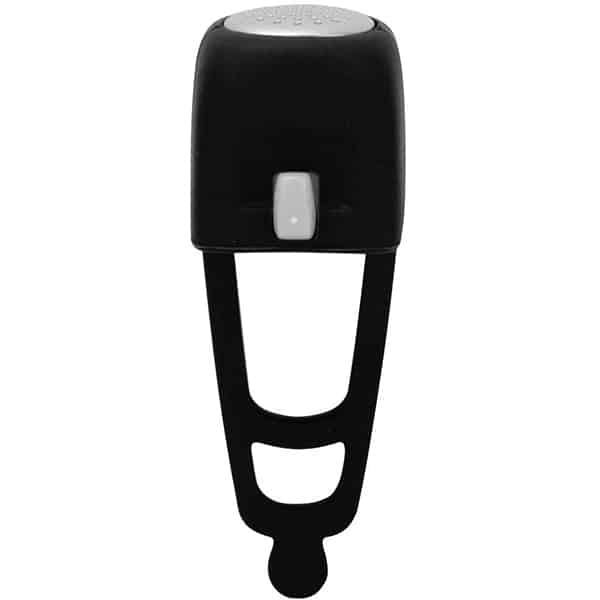 BicycleHorn, electronic bicycle or scooter bell with 3 different ringing modes - Image 2