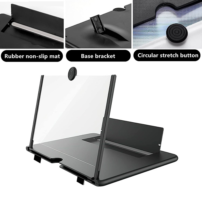 BigScreen, a screen magnifier for mobile phones - Image 3