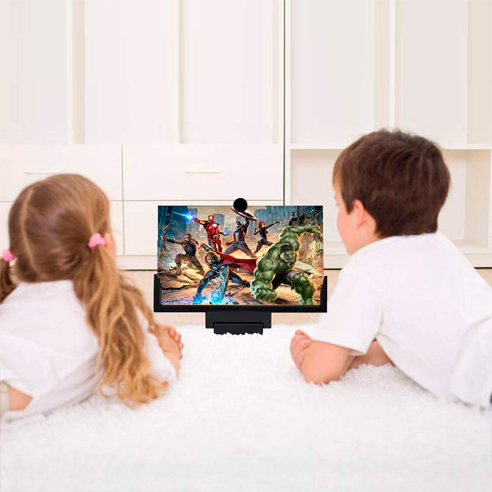 BigScreen, a screen magnifier for mobile phones - Image 5