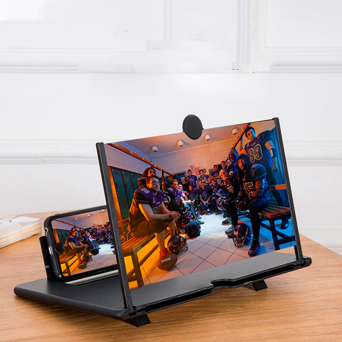 BigScreen, a screen magnifier for mobile phones - Image 7