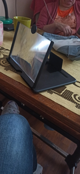 BigScreen, a screen magnifier for mobile phones - Image 9