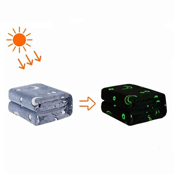 BlanketFastFingers, gift set with glow-in-the-dark blanket and interactive toy GRATIS - Image 7
