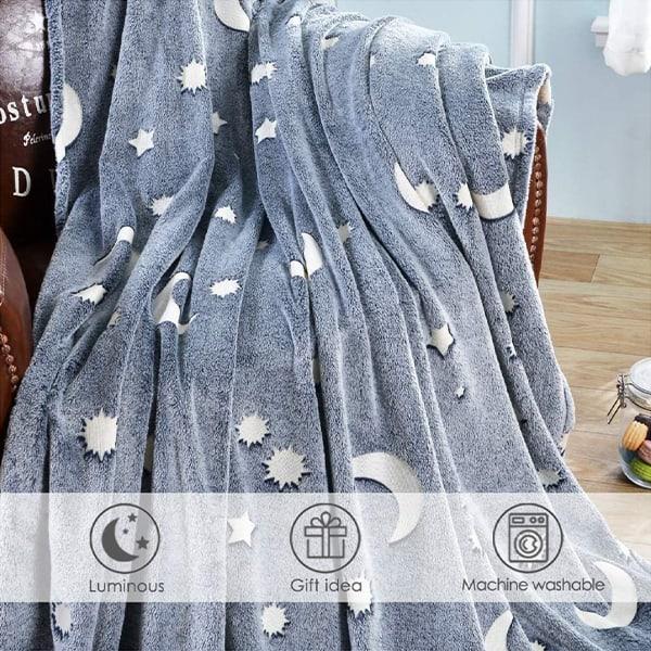 BlanketFastFingers, gift set with glow-in-the-dark blanket and interactive toy GRATIS - Image 8