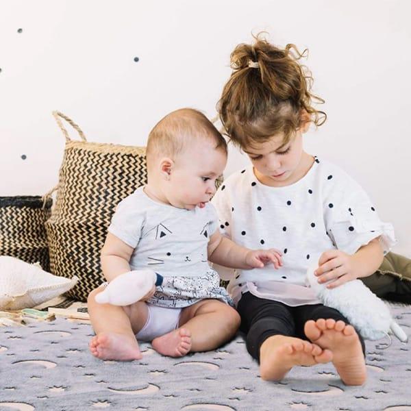 BlanketFastFingers, gift set with glow-in-the-dark blanket and interactive toy GRATIS - Image 9