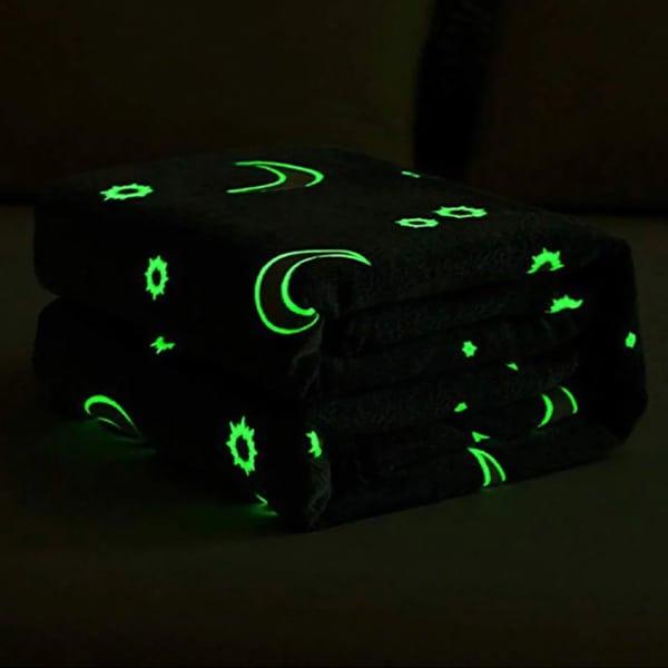 BlanketStar, the magic baby blanket that glows in the dark - Image 6