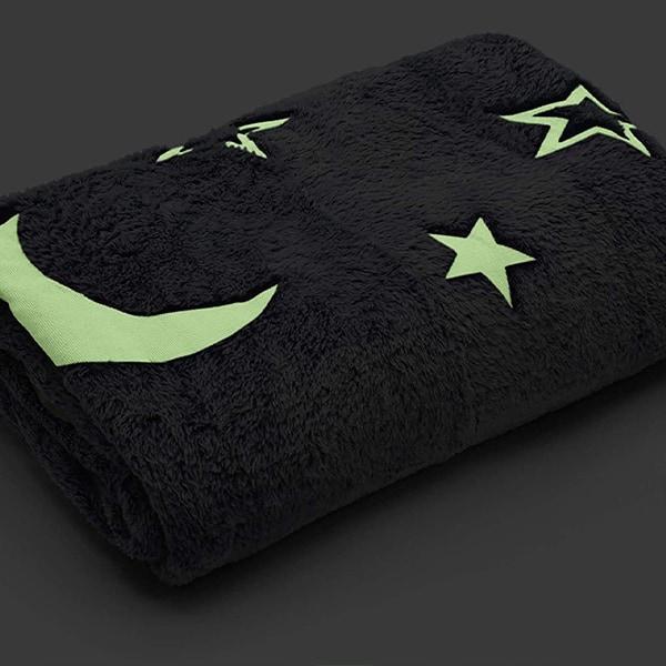 BlanketStar, the magic baby blanket that glows in the dark - Image 9