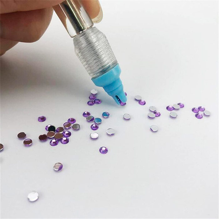 BlingDecor, diamond application set - Image 5